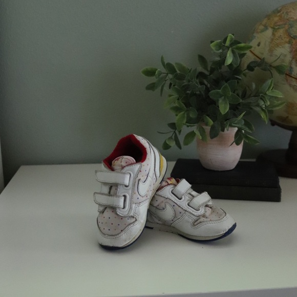 Nike Shoes Vintage Baby Nikes Poshmark
